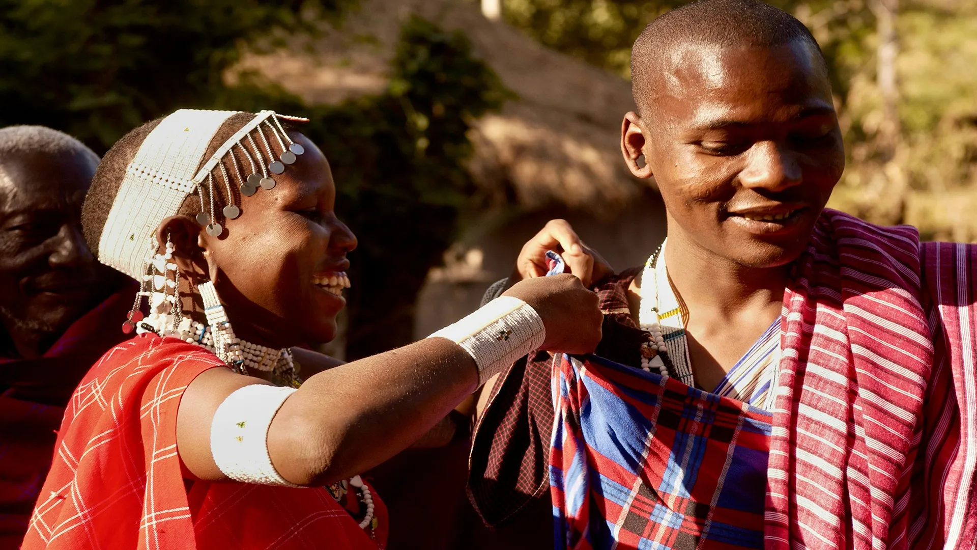 Experience Authentic Maasai & Datoga Culture
