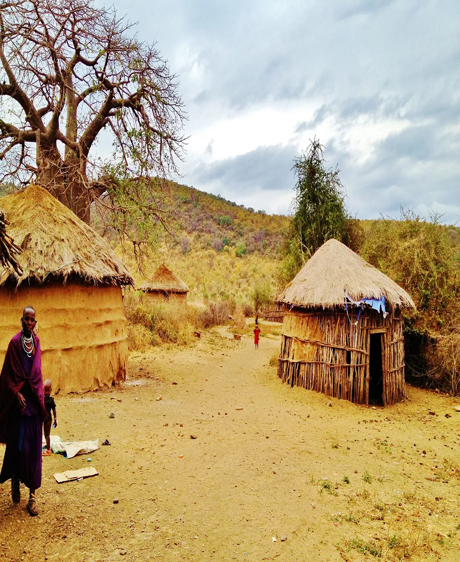 Local Crafts