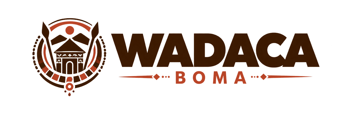 WADACA Cultural Boma